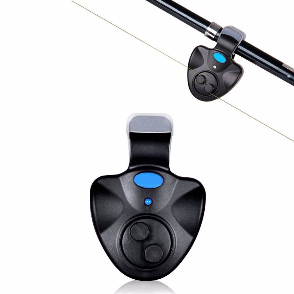 Fishing Fish Bite Alarm Electr – Bite Indicator recenzja i cena