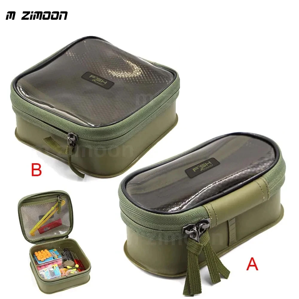 Portable Fishing Bag Thickened – Fish Finder Case recenzja i cena