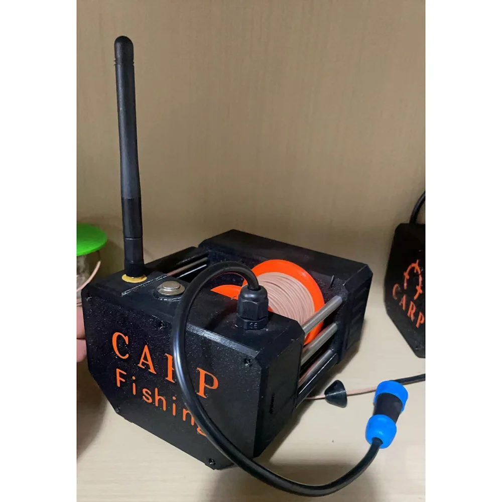 New High Digital Underwater Ca – Fishing Camera recenzja i cena