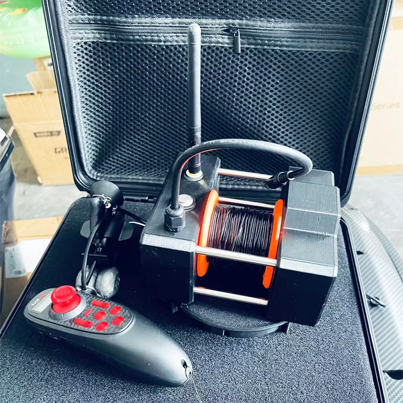 New High Digital Underwater Ca – Fishing Camera recenzja i cena