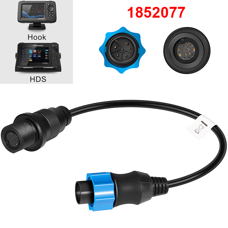MKR-DSC-10 1852077 DSC Adapter – Fish Finder Cable recenzja i cena