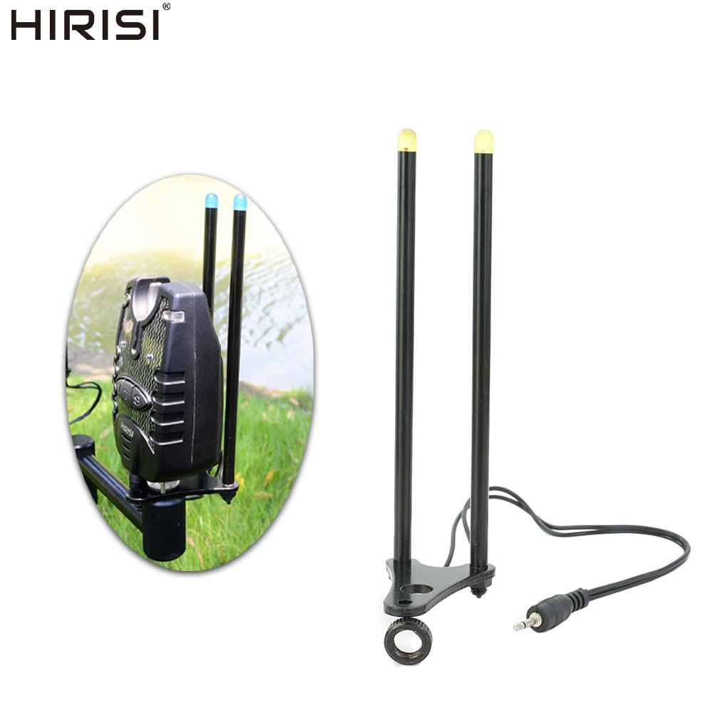 Hirisi Carp Fishing Snag Ear B – Bite Indicator recenzja i cena
