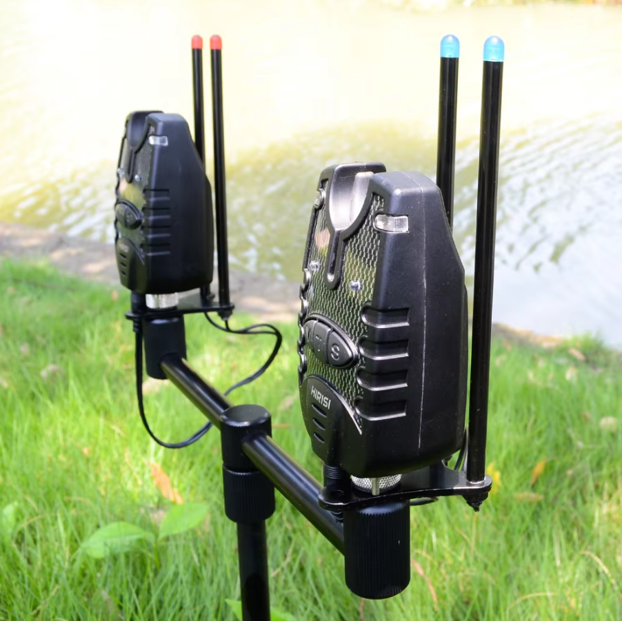 Hirisi Carp Fishing Snag Ear B – Bite Indicator recenzja i cena