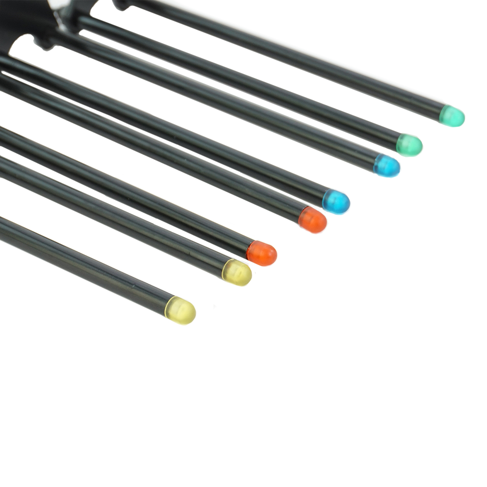 Hirisi Carp Fishing Snag Ear B – Bite Indicator recenzja i cena