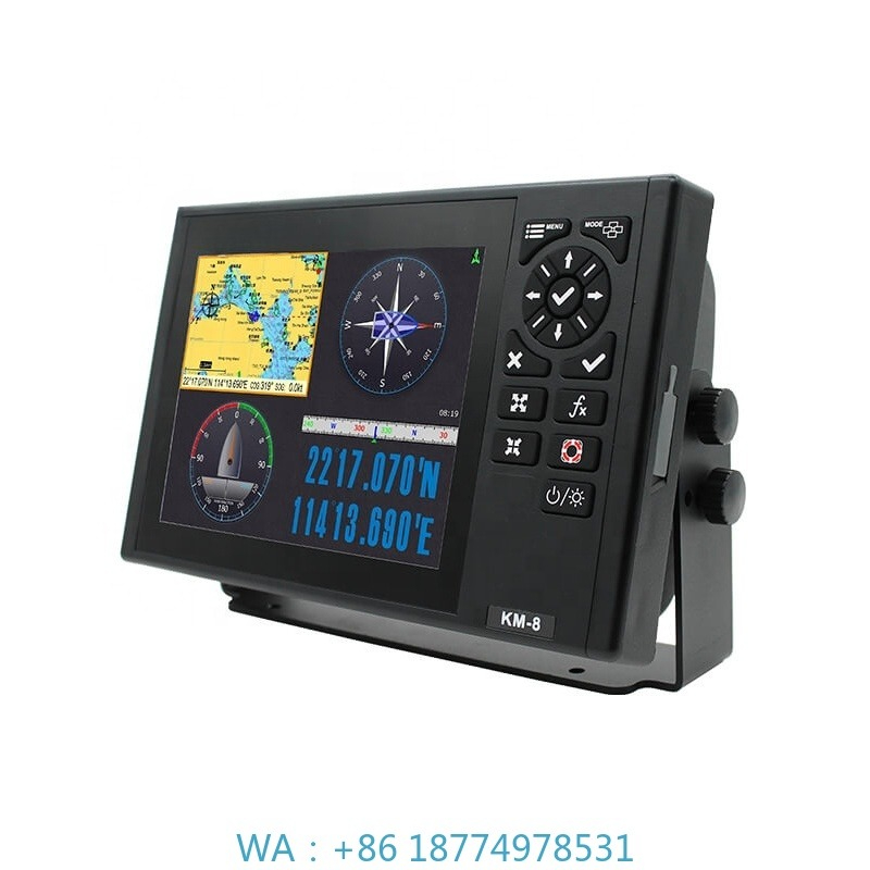 GPS Fish /depth Sounder/Echo S – Fishing Gps recenzja i cena