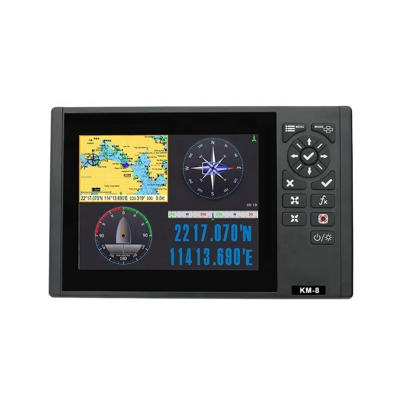 GPS Fish /depth Sounder/Echo S – Fishing Gps recenzja i cena