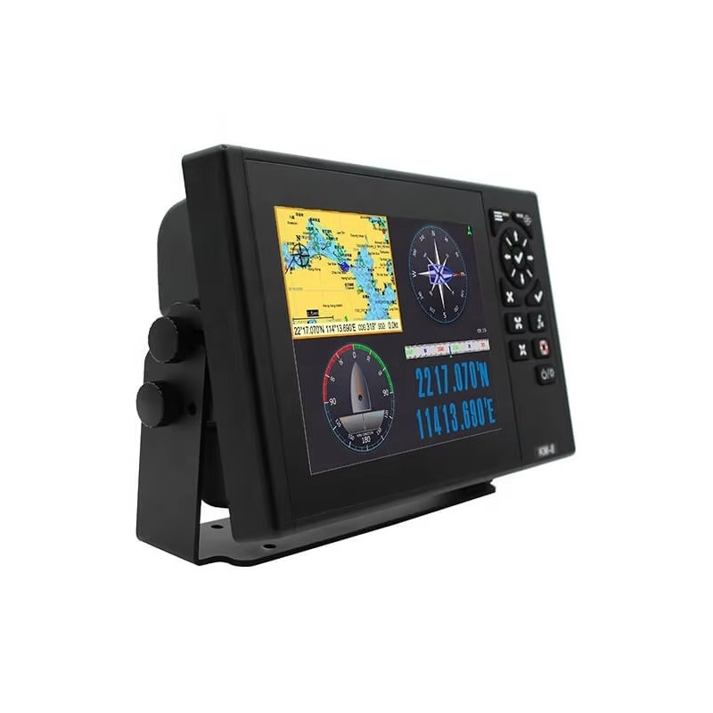 GPS Fish /depth Sounder/Echo S – Fishing Gps recenzja i cena