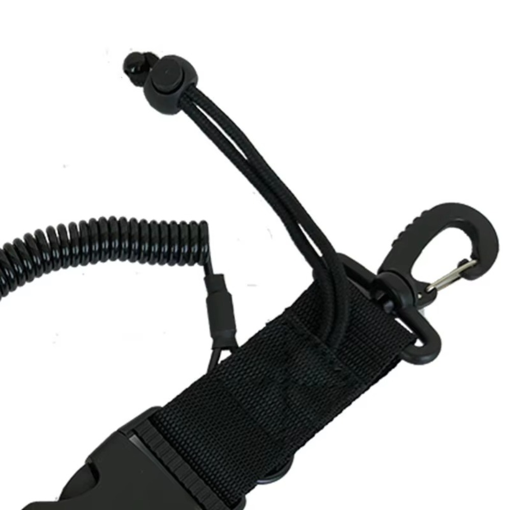 Quick Release Diving Camera La – Underwater Camera recenzja i cena