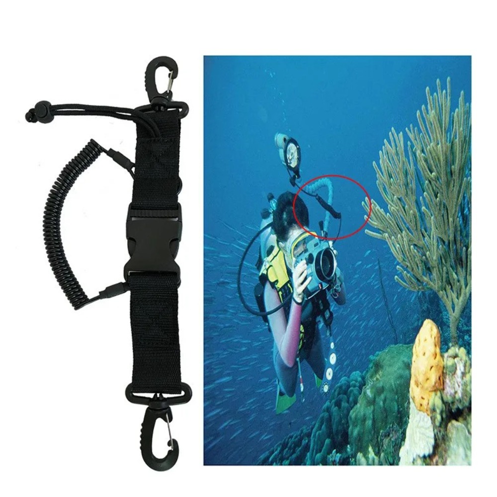 Quick Release Diving Camera La – Underwater Camera recenzja i cena