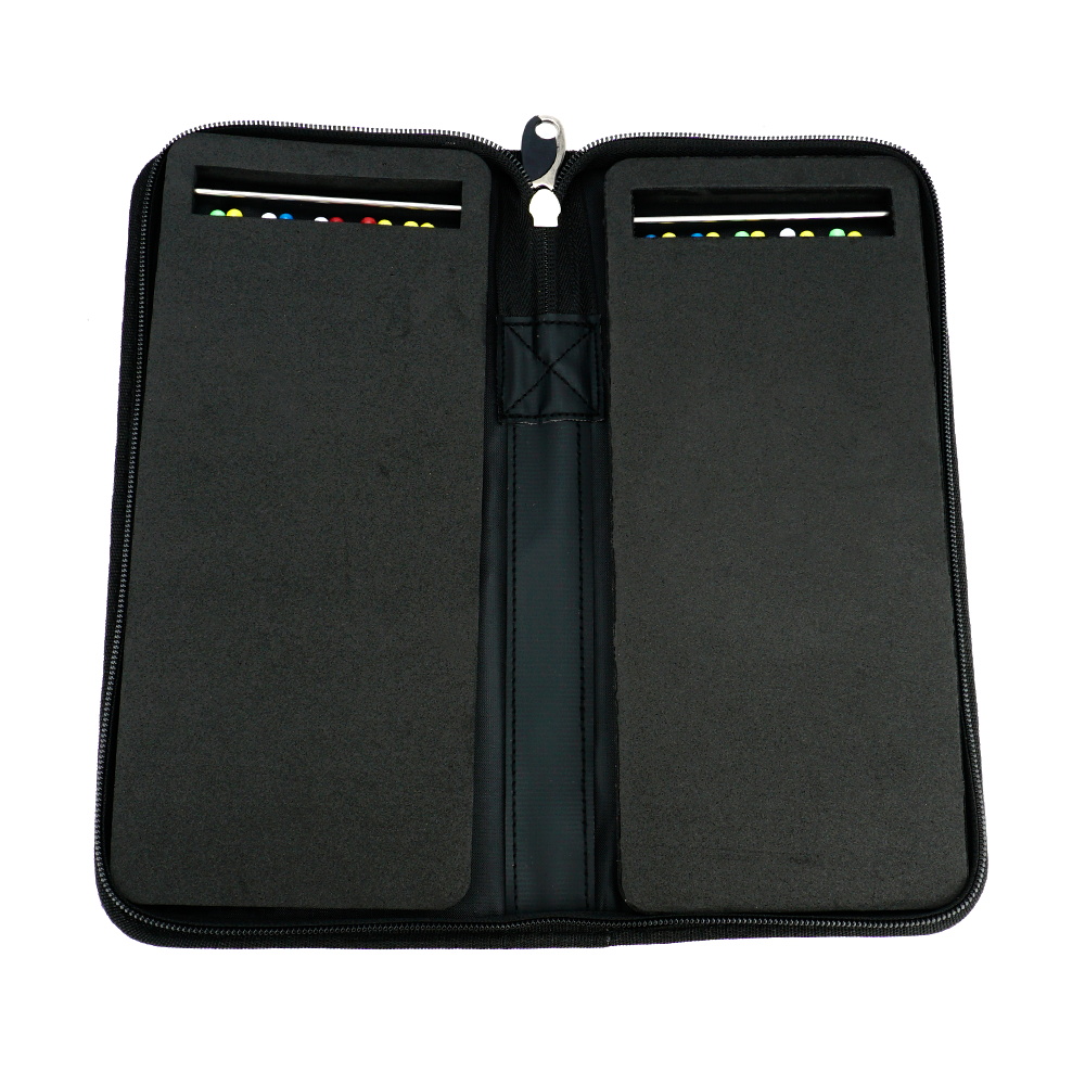 Hirisi 1Pcs Carp Fishing Rig W – Fish Finder Case recenzja i cena