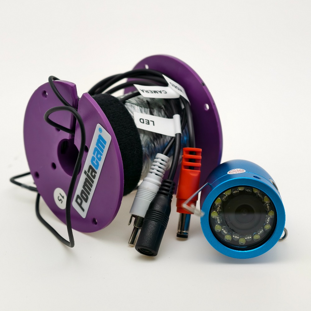 Fish Finder Underwater Fishing – Fish Finder Cable recenzja i cena