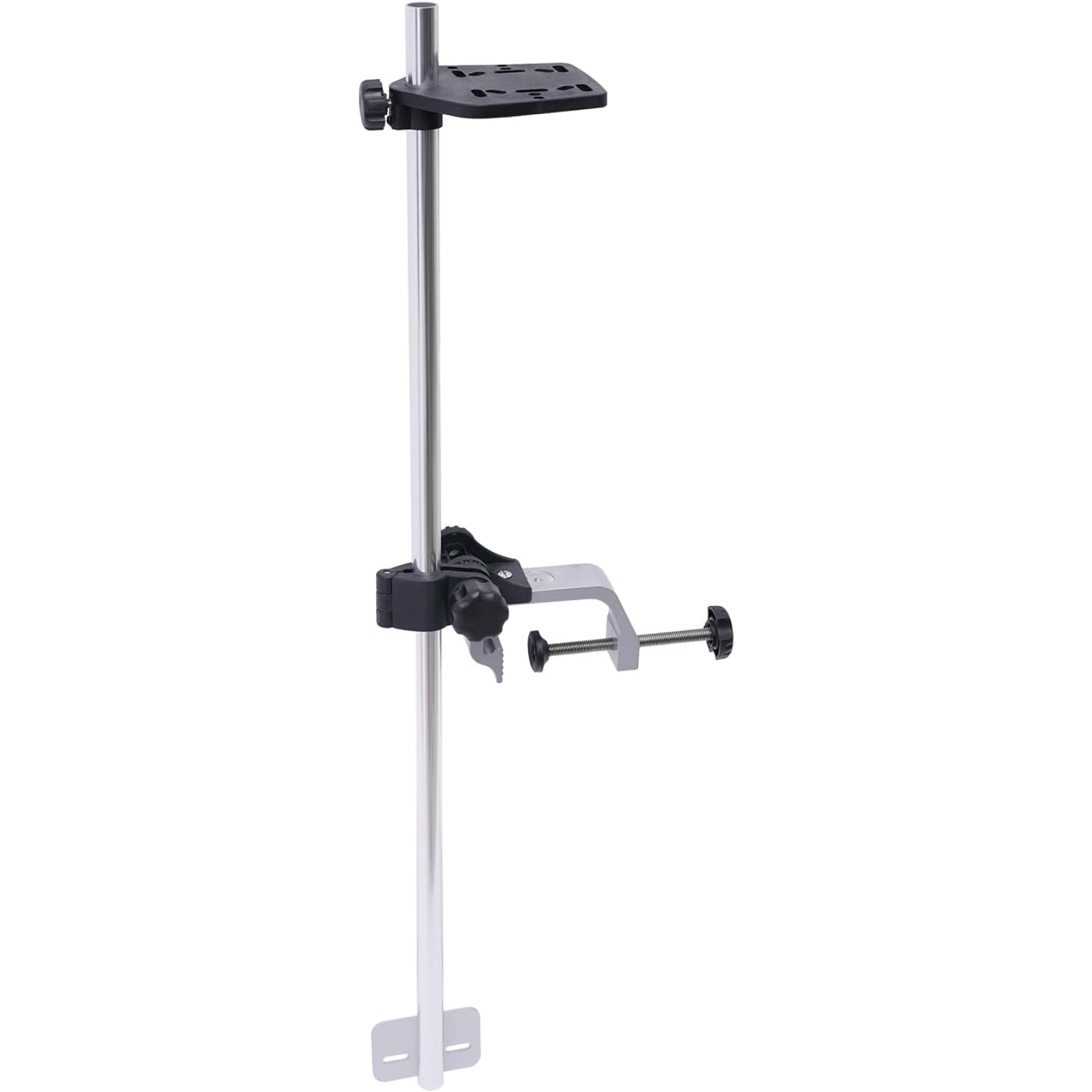 Portable 360° Adjustable Trans – Fish Finder Mount recenzja i cena