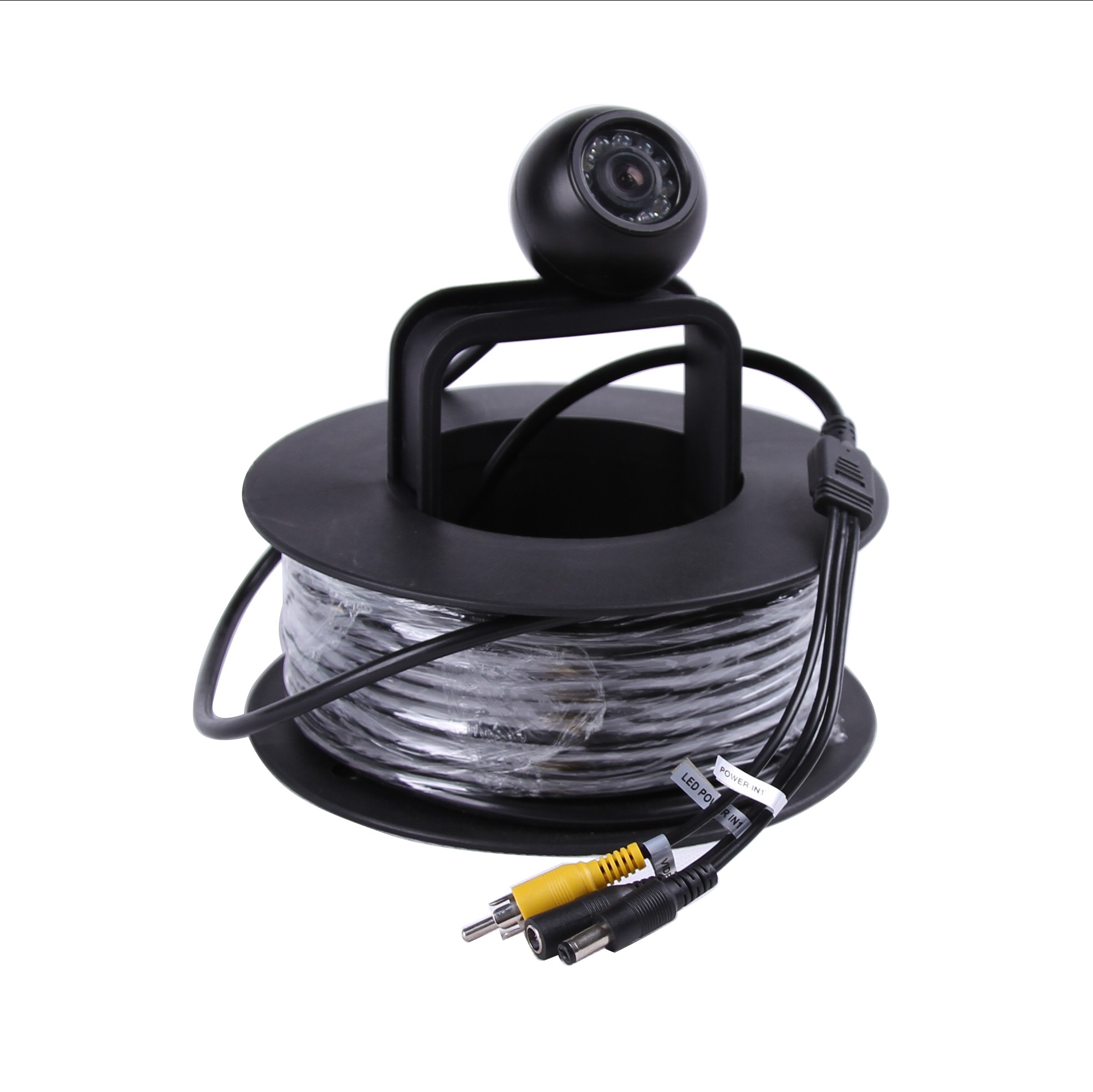700TVL HD Underwater 20/30/50/ – Fishing Camera recenzja i cena