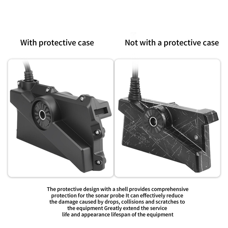 2025 New Underwater Fish Finde – Fish Finder Mount recenzja i cena