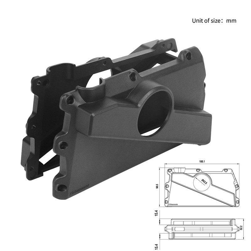 2025 New Underwater Fish Finde – Fish Finder Mount recenzja i cena