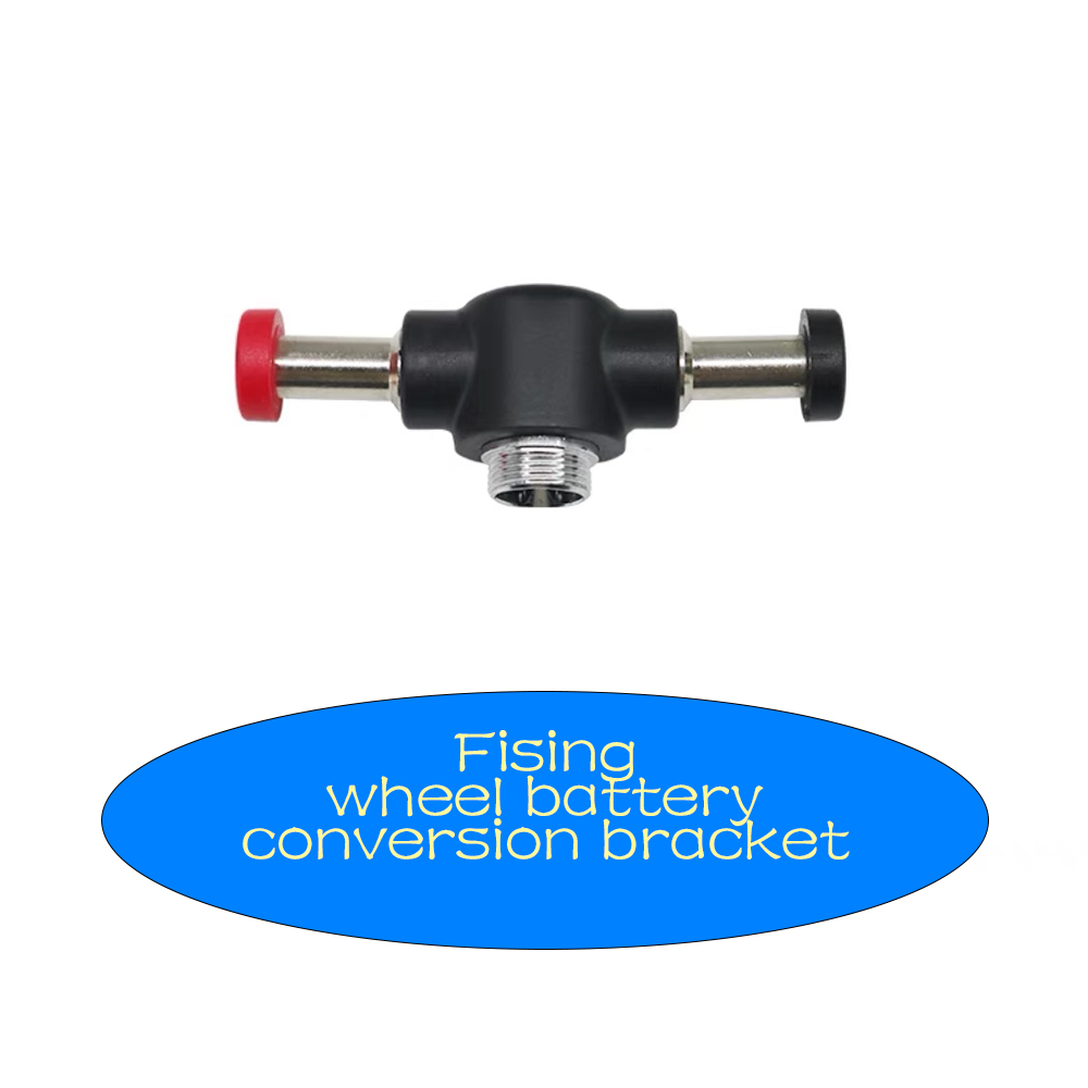 Transfer Bracket For SeaFishin – Fish Finder Battery recenzja i cena