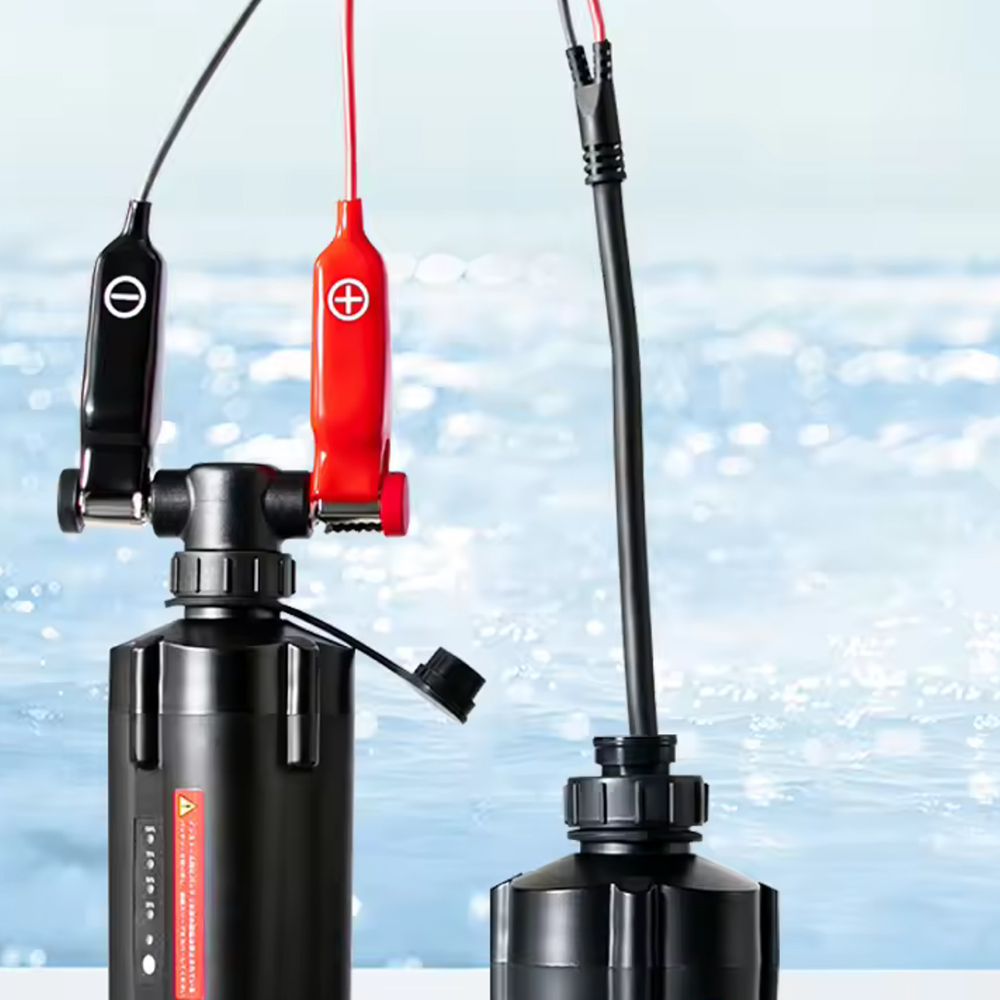 Transfer Bracket For SeaFishin – Fish Finder Battery recenzja i cena