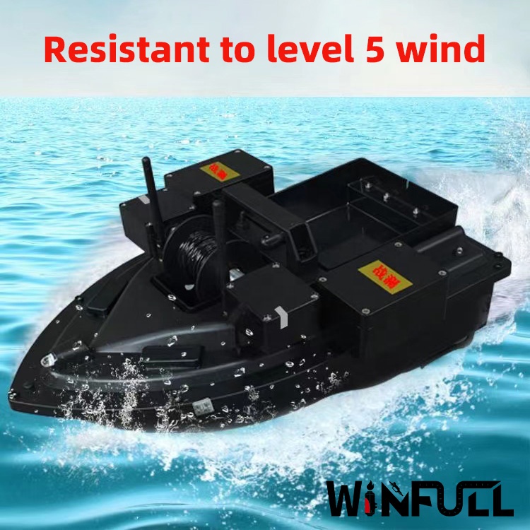 WINFULL Wireless Remote Contro – Fishing Gps recenzja i cena