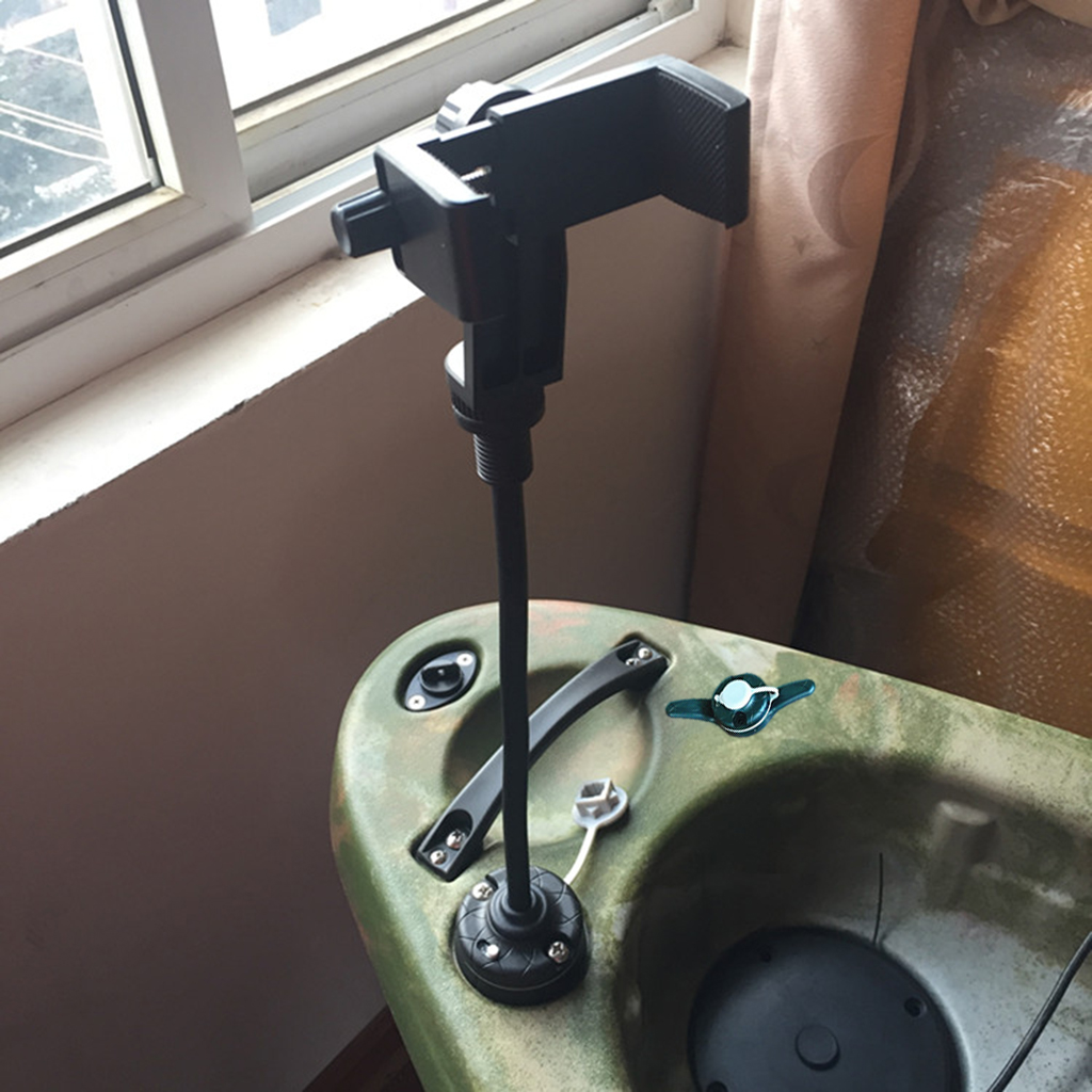Kayak Cell Phone Holder Bracke – Fish Finder Mount recenzja i cena