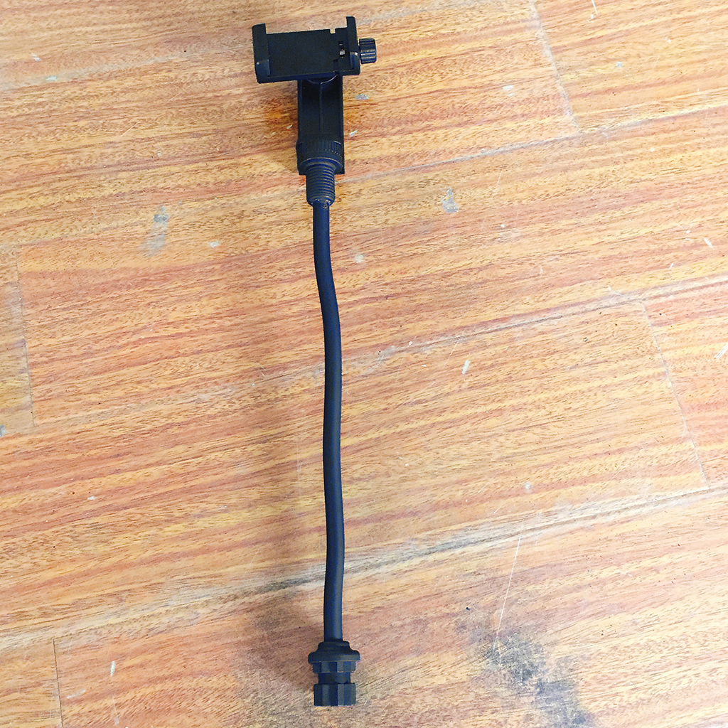 Kayak Cell Phone Holder Bracke – Fish Finder Mount recenzja i cena