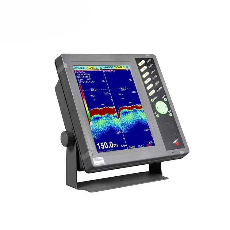 Marine 10 Inch Sonar Fish  wit – Fishing Gps recenzja i cena
