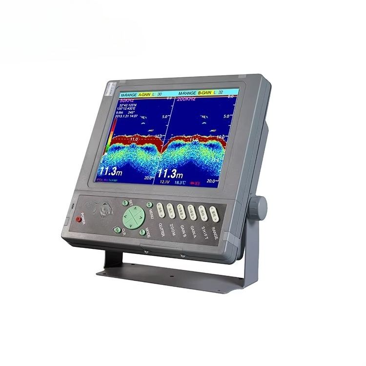 Marine 10 Inch Sonar Fish  wit – Fishing Gps recenzja i cena