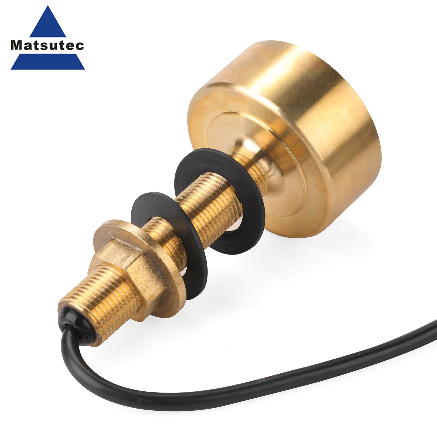Matsutec TD-25B with Cable 10M – Fish Finder Transducer recenzja i cena