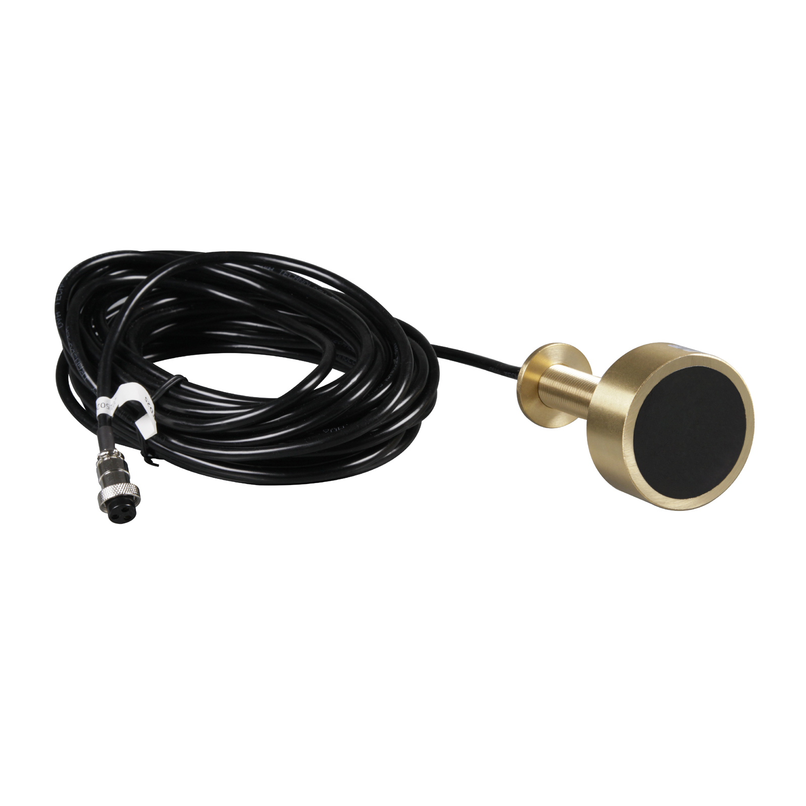Matsutec TD-25B with Cable 10M – Fish Finder Transducer recenzja i cena