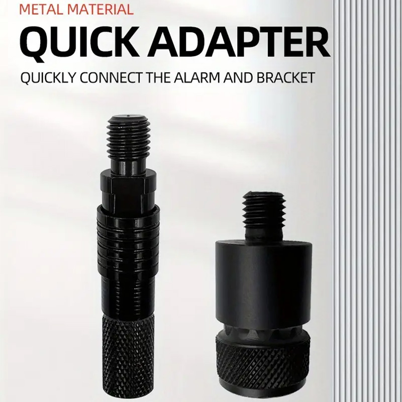 1pc/2pcs/3pcs/4pcs Aluminum Fi – Bite Indicator recenzja i cena