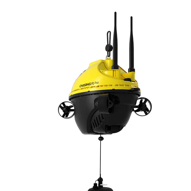 F1 Pro Bait Boat With Fish Fin – Fish Finder Gps recenzja i cena