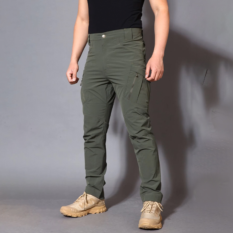 Men's Outdoor Military Casual  – Fishing Gps recenzja i cena