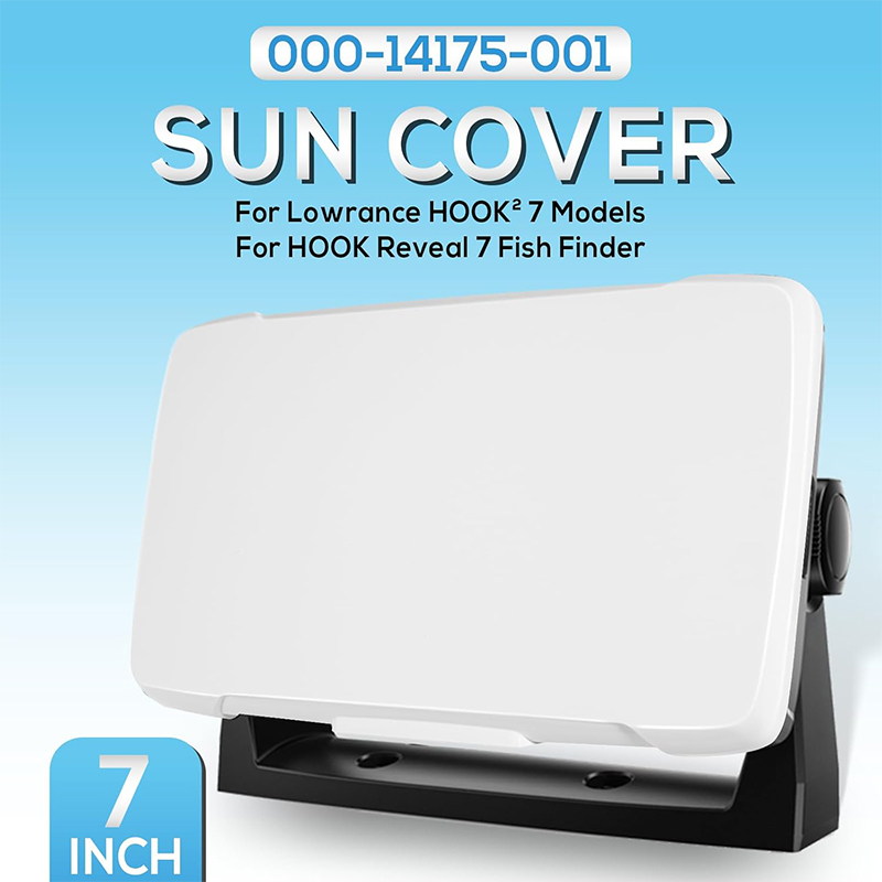 000-14175-001 Fish Finder Sun  – Fish Finder recenzja i cena