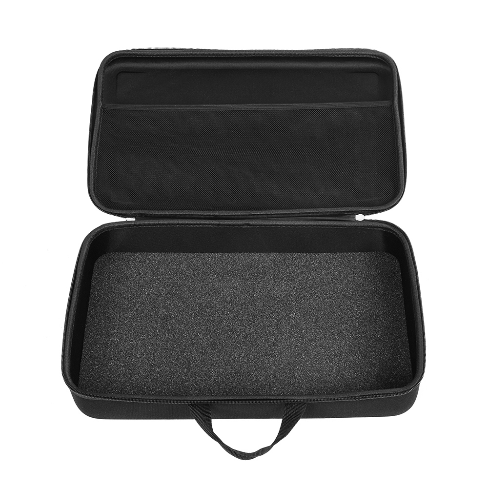 Outdoor Fishing Bag EVA Shockp – Fish Finder Case recenzja i cena