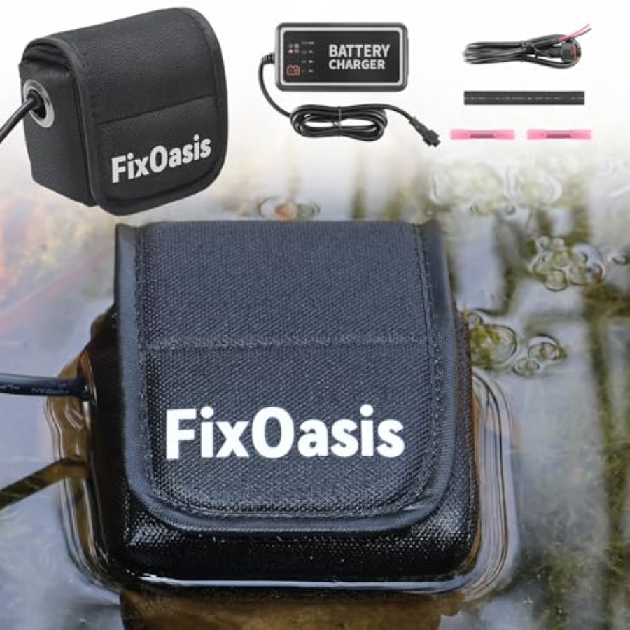 Goture Fishing Rod Storage Bag – Fish Finder Case recenzja i cena