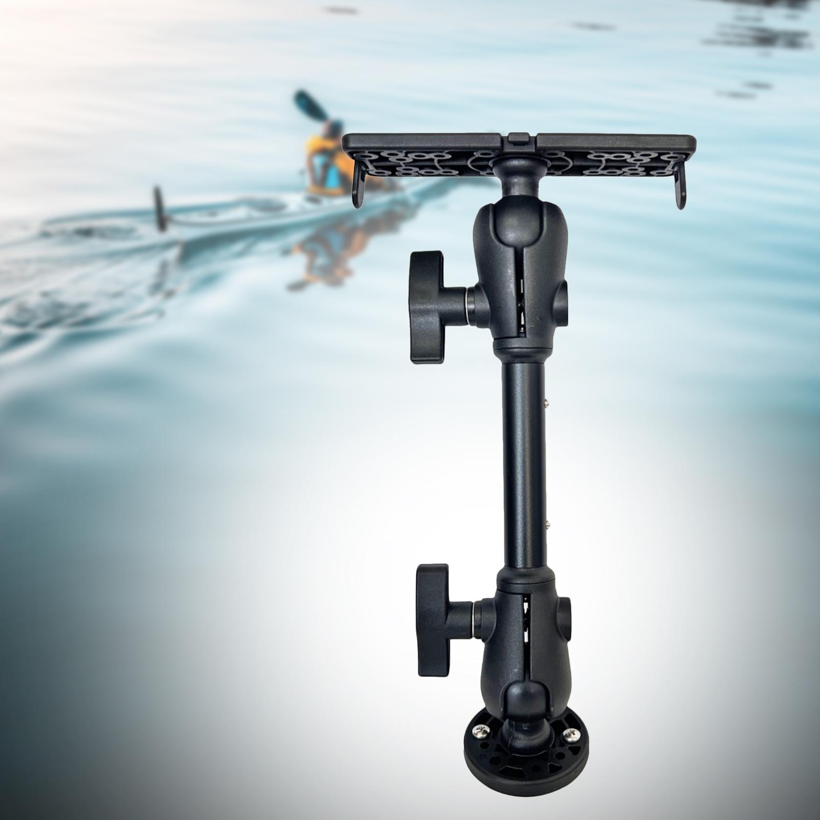 Carp Fishing Equipment Mount B – Fish Finder Mount recenzja i cena