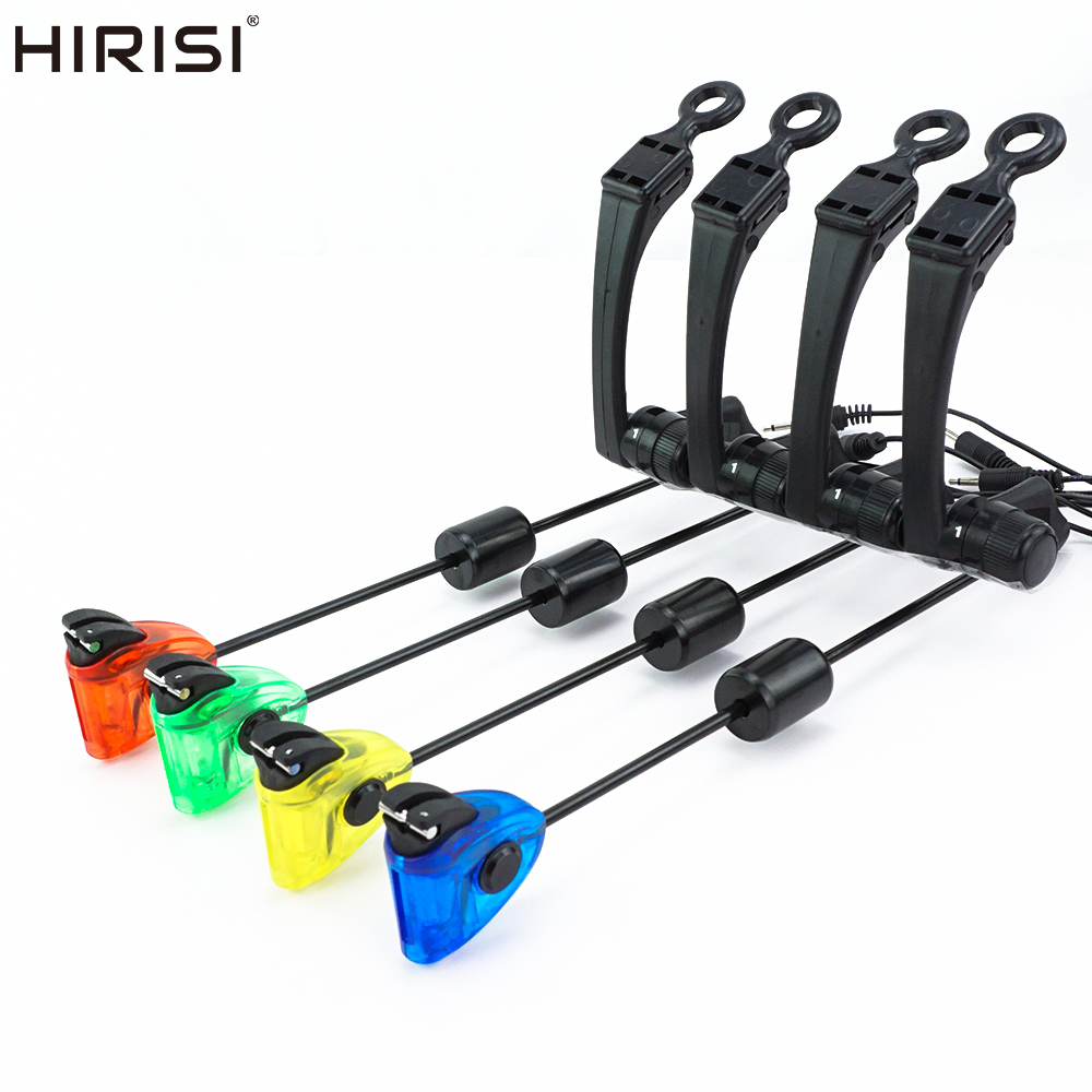 Hirisi Carp Fishing Swinger Se – Bite Indicator recenzja i cena
