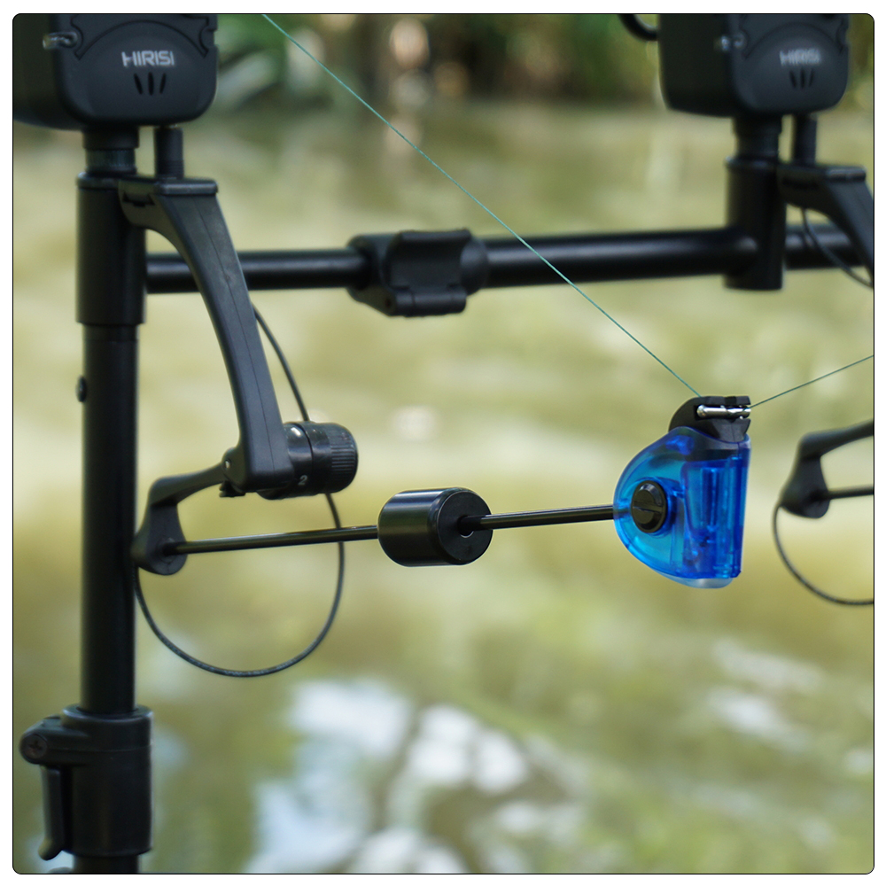 Hirisi Carp Fishing Swinger Se – Bite Indicator recenzja i cena