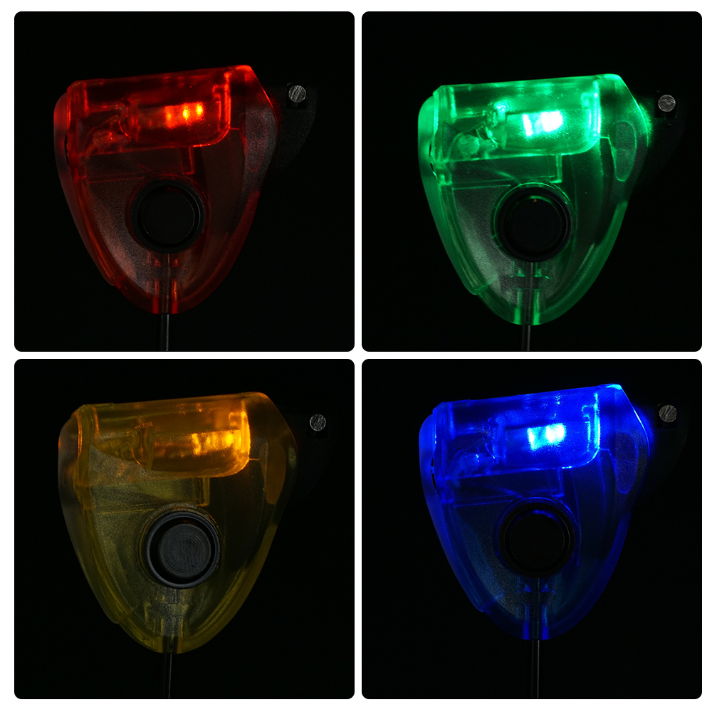Hirisi Carp Fishing Swinger Se – Bite Indicator recenzja i cena
