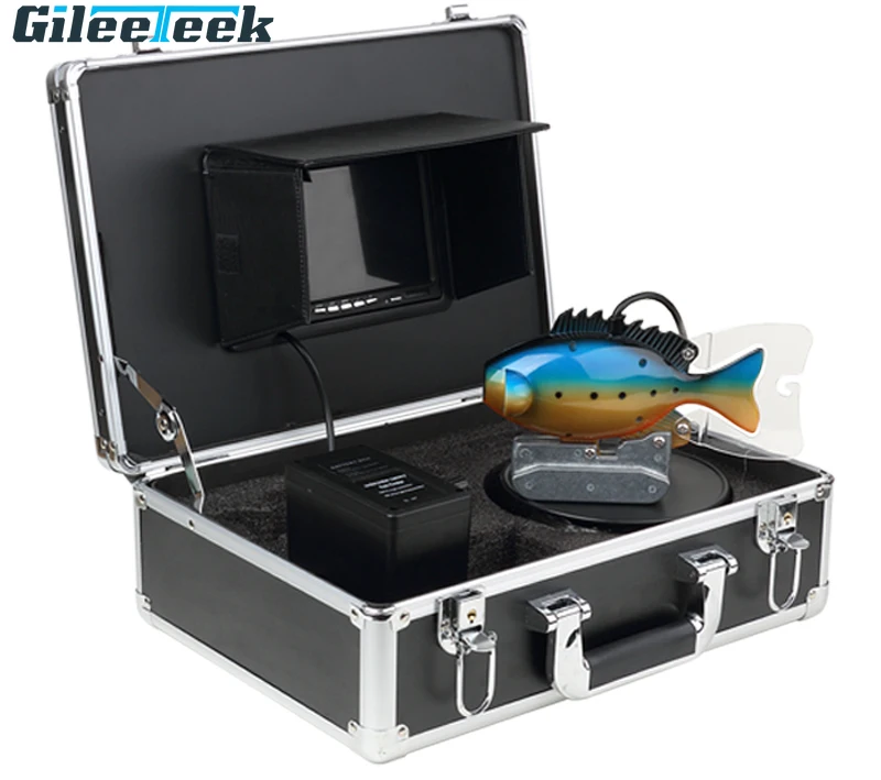 SY801 Underwater Fishing Camer – Fishing Camera recenzja i cena
