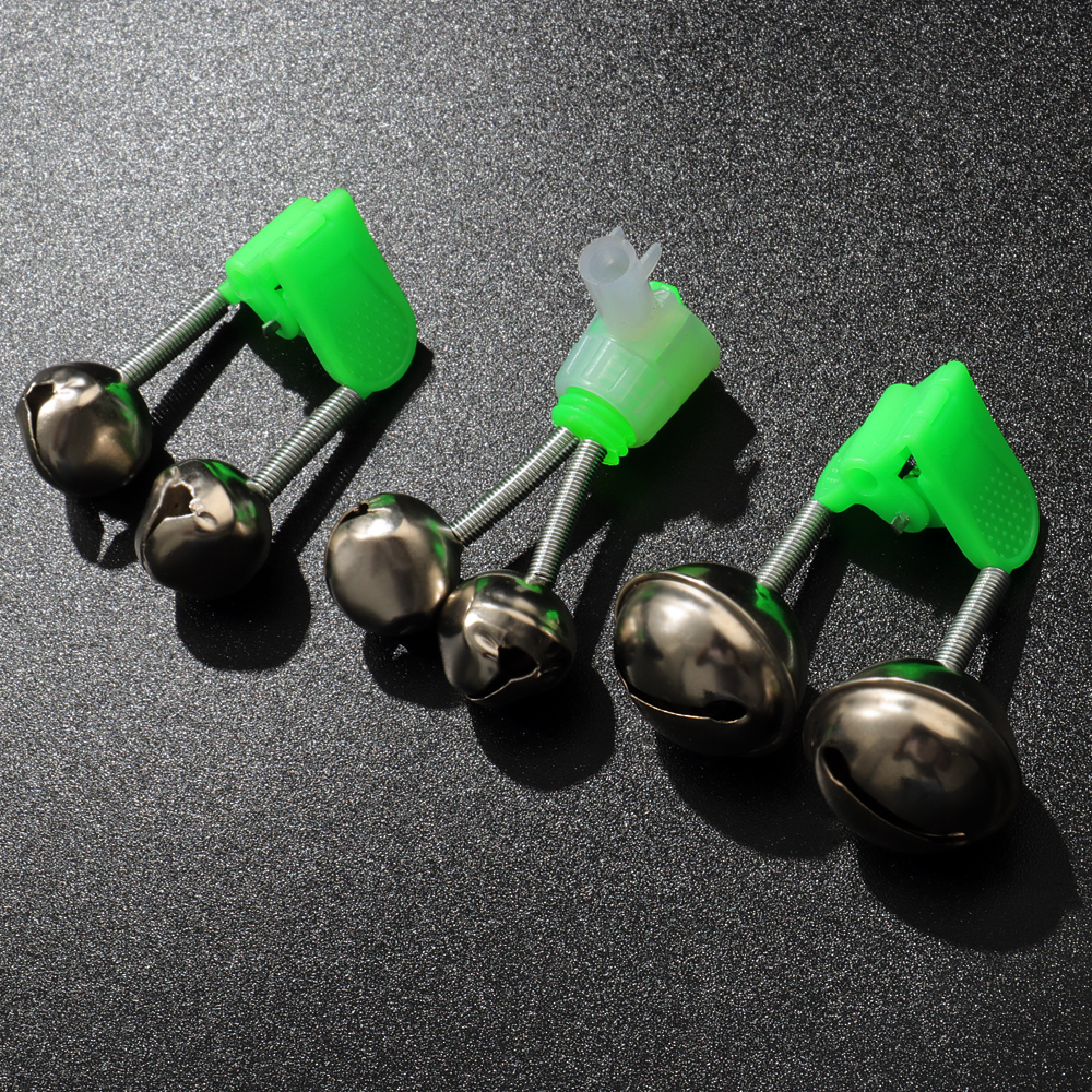 5-20Pcs Fishing Bite Alarms Ro – Bite Indicator recenzja i cena