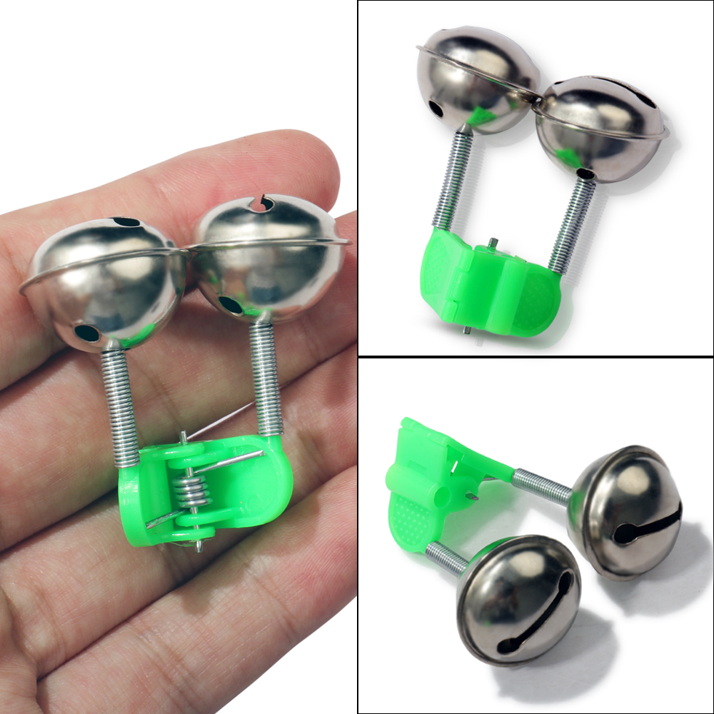 5-20Pcs Fishing Bite Alarms Ro – Bite Indicator recenzja i cena