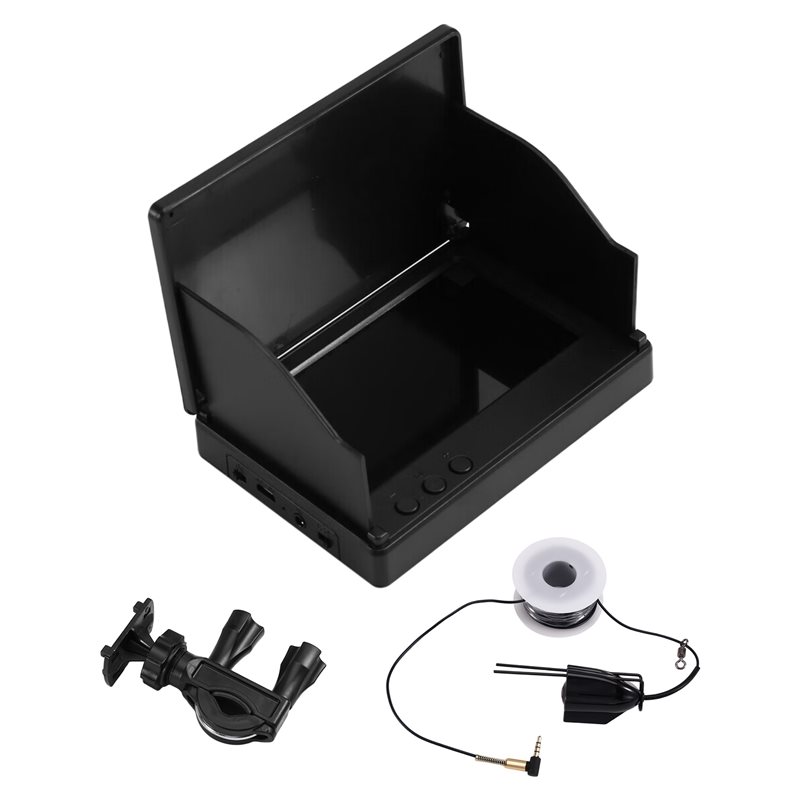 ABZZ-220° Underwater Fishing C – Fish Finder Portable recenzja i cena