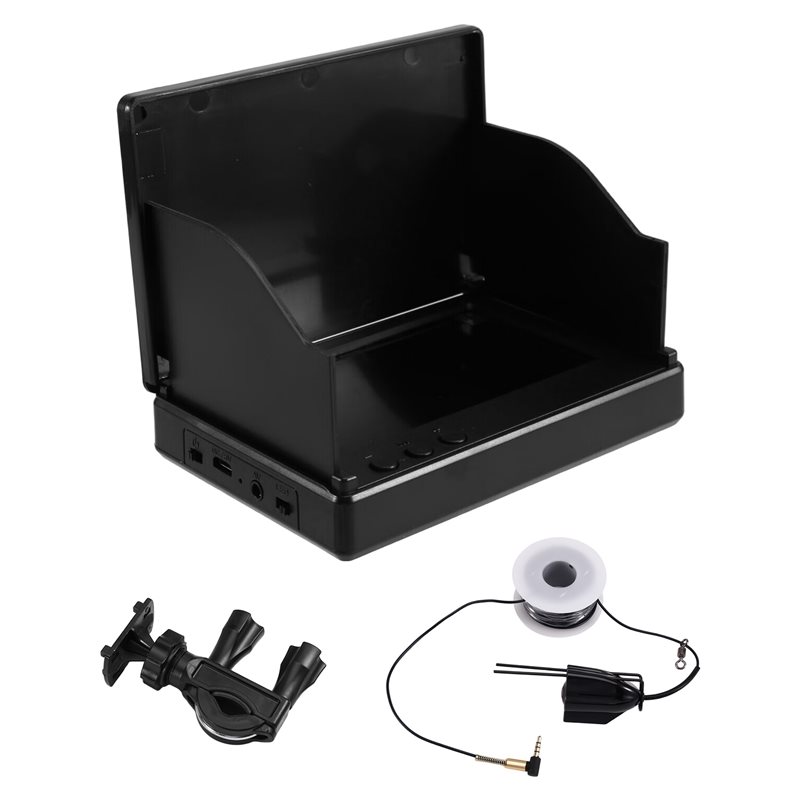 ABZZ-220° Underwater Fishing C – Fish Finder Portable recenzja i cena