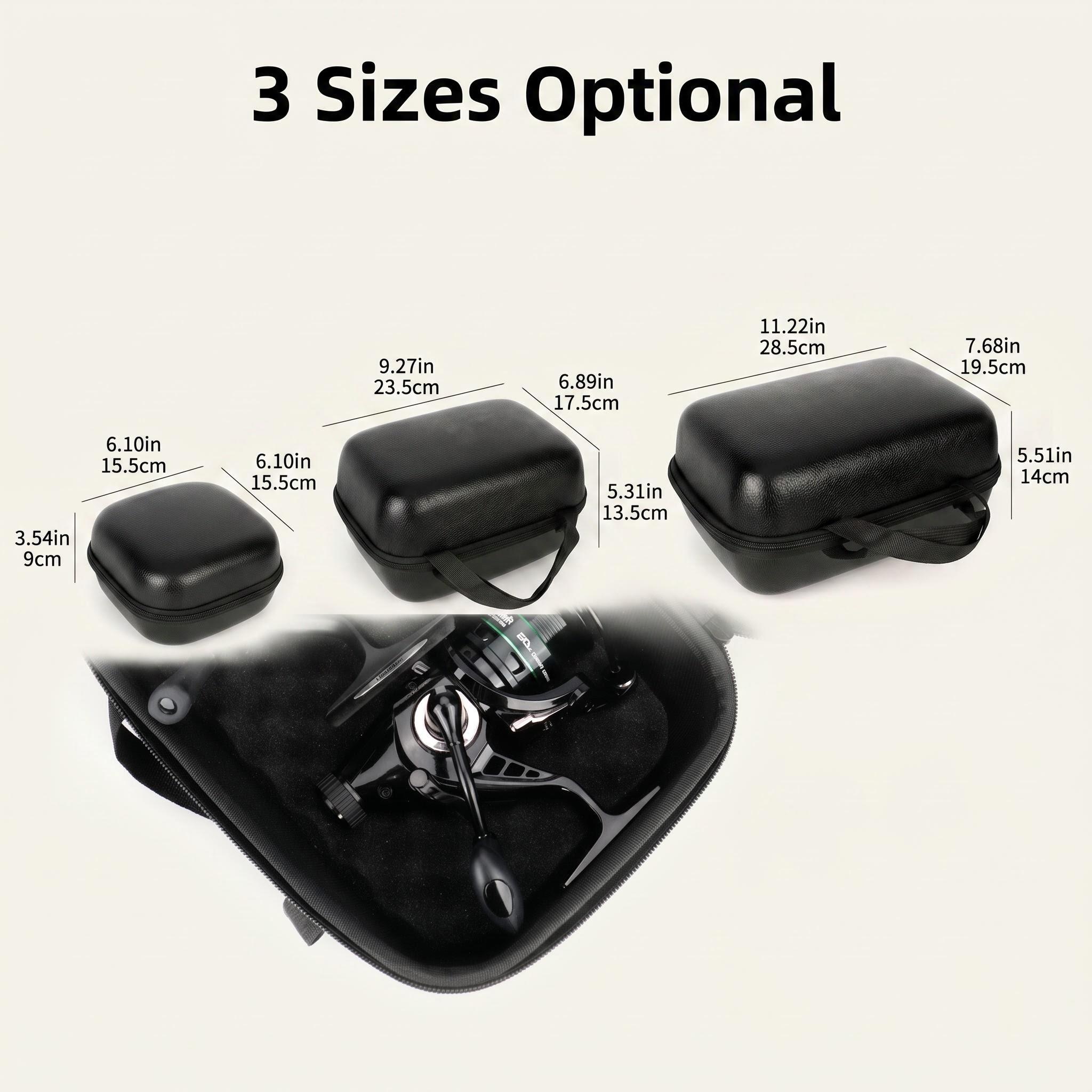 Hirisi Shockproof Waterproof F – Fish Finder Case recenzja i cena