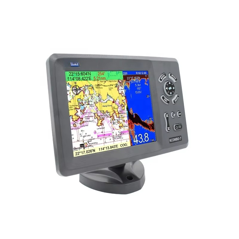 Deeper Fish  for BoatsMarine K – Fishing Gps recenzja i cena