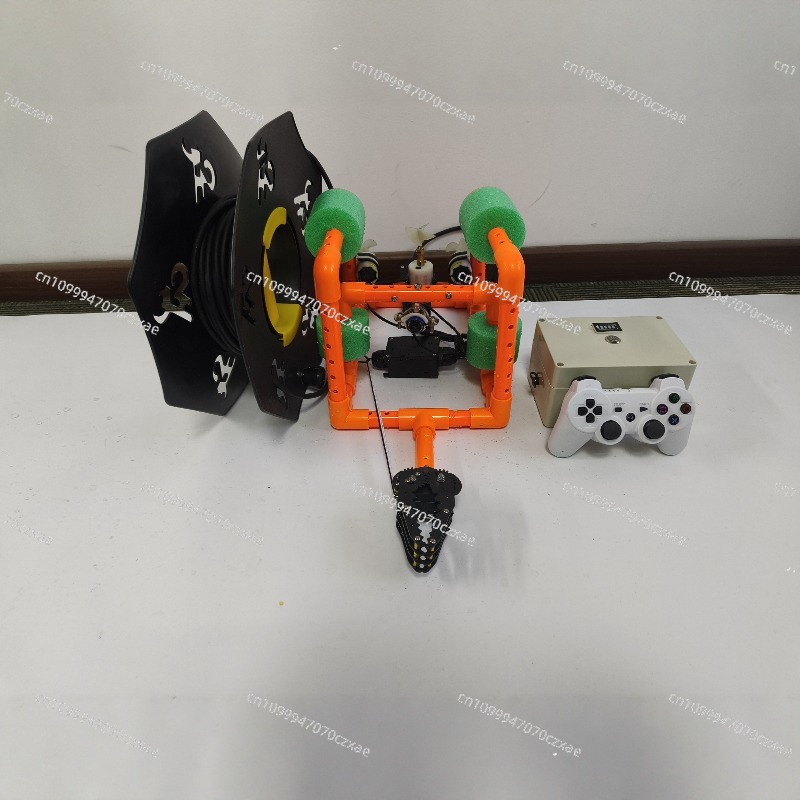 Underwater Robot Plus Camera,  – Underwater Camera recenzja i cena