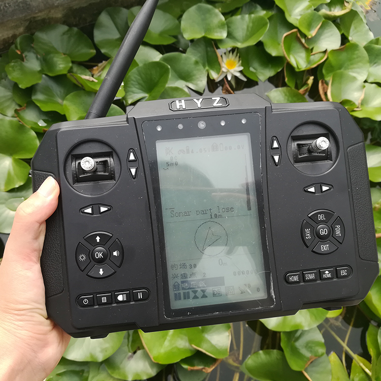 GPS Sonar Fish Finder and Auto – Fish Finder Gps recenzja i cena