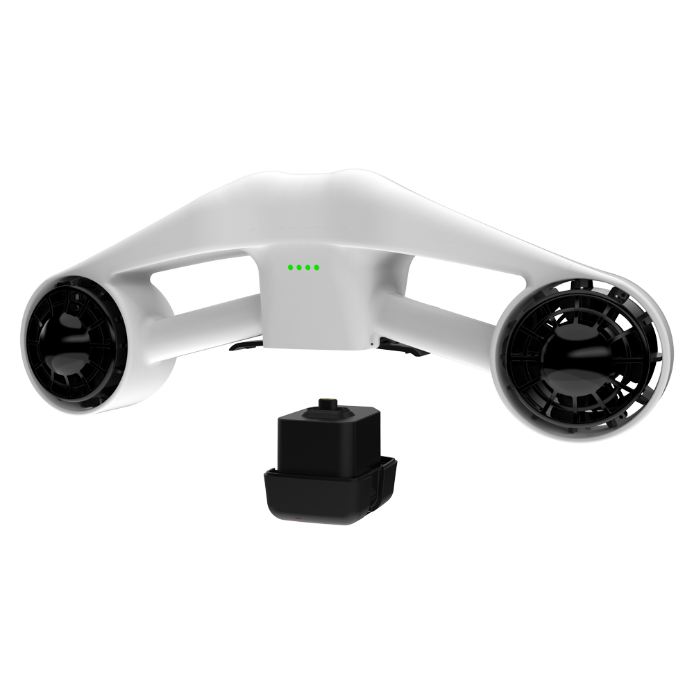 Underwater Scooter Sea Scooter – Underwater Camera recenzja i cena