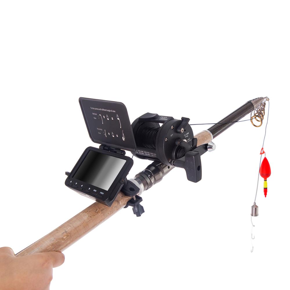 F06B Portable Underwater Visua – Underwater Camera recenzja i cena