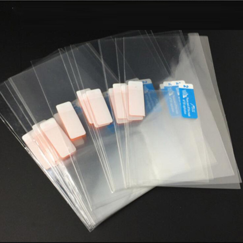 2 x PET Clear Screen Protector – Fish Finder Gps recenzja i cena